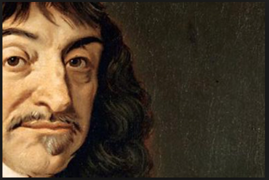 René Descartes