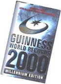 Guinness Book of Records