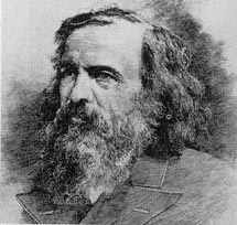 Dmitri Mendeleev