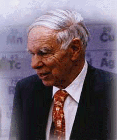 Dr.Glenn T.Seaborg