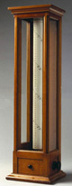 Telluric Screw