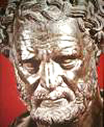 Democritus